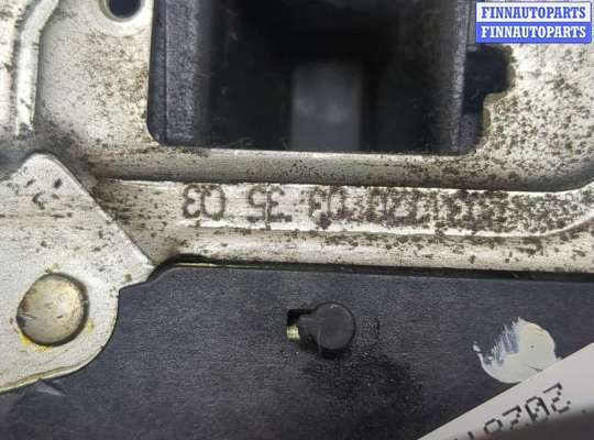 купить Замок двери на Mercedes C W203 2000-2008