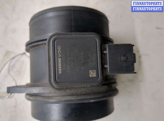 купить Измеритель потока воздуха (расходомер) на Peugeot 407 2004-2011