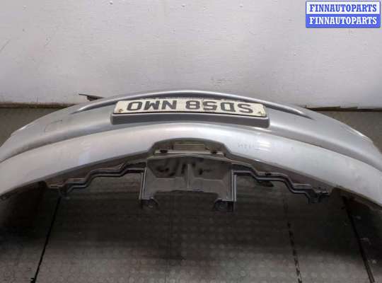 купить Бампер на Nissan Note E11 2005-2013