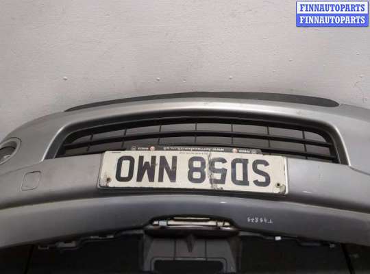 купить Бампер на Nissan Note E11 2005-2013