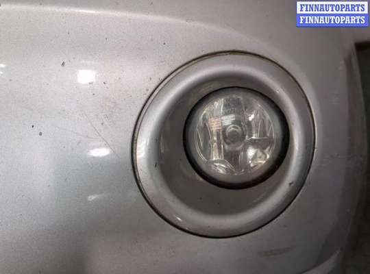 купить Бампер на Nissan Note E11 2005-2013