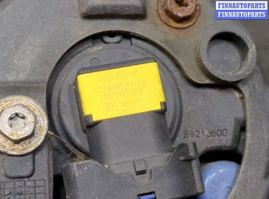 купить Бампер на Nissan Note E11 2006-2013