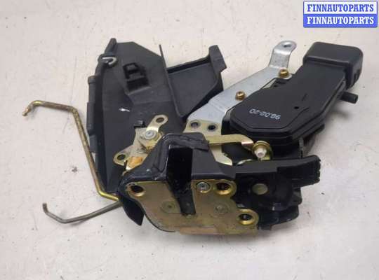 купить Замок двери на Toyota Corolla E11 1997-2001