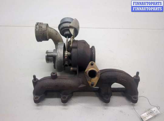 купить Турбина на Volkswagen Golf 5 2003-2009