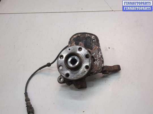 купить Ступица (кулак, цапфа) на Opel Meriva 2003-2010