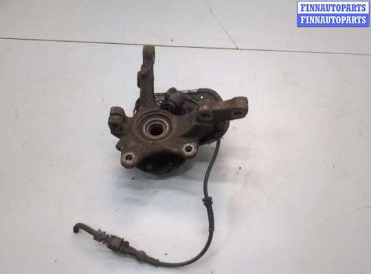 купить Ступица (кулак, цапфа) на Opel Meriva 2003-2010