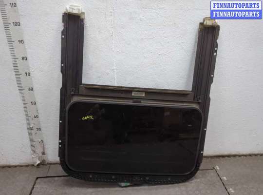 Люк (в сборе)