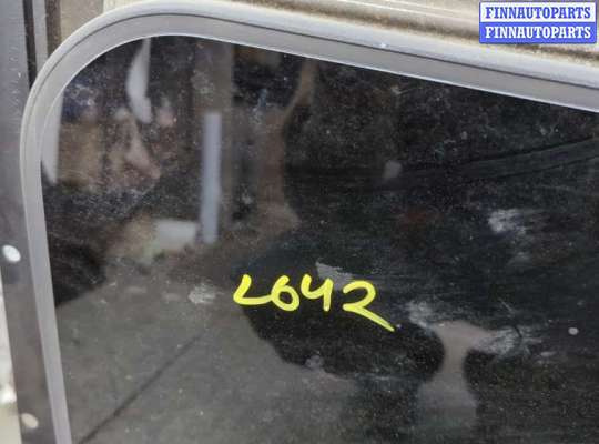 Люк (в сборе)