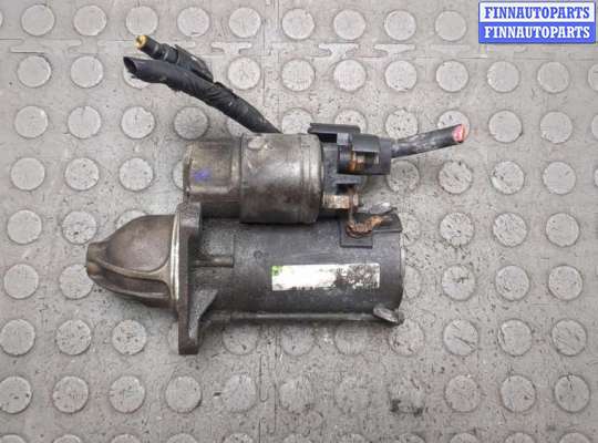 купить Стартер на Ford Focus 2 2008-2011