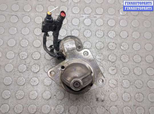 купить Стартер на Ford Focus 2 2008-2011