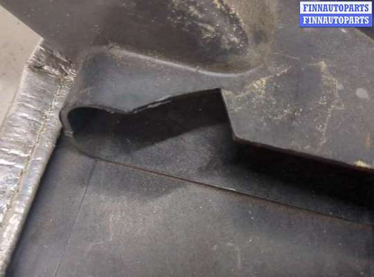 купить Воздухозаборник на Mazda CX-7 2007-2012
