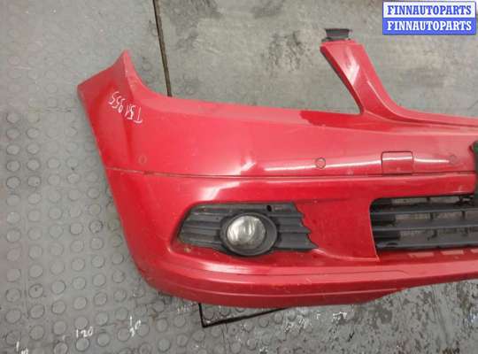 купить Кронштейн бампера на Mercedes C W204 2006-2015