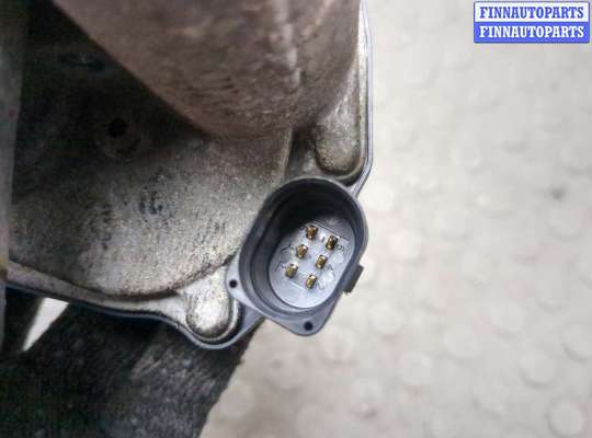 купить Заслонка дроссельная на Seat Ibiza 4 2008-2015