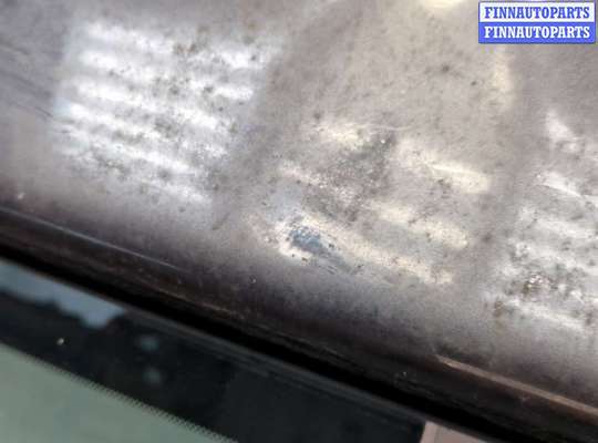 купить Крышка (дверь) багажника на Nissan Juke 2010-2019