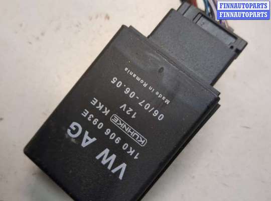 купить Насос топливный электрический на Volkswagen Golf 6 2008-2012