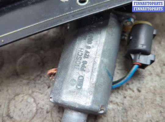 купить Стеклоподъемник электрический на BMW X5 E53 2000-2006