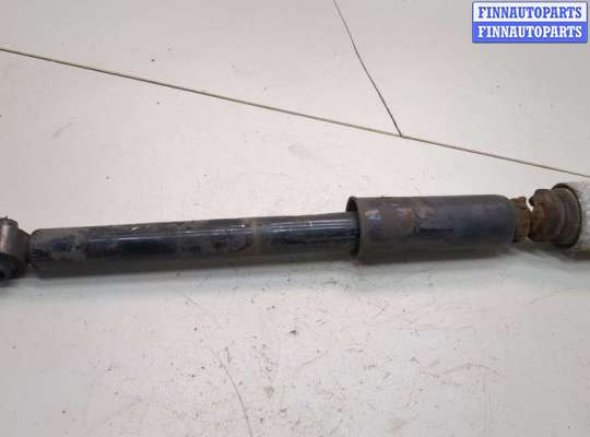 Амортизатор подвески AU1764630 на Audi A4 (B6) 2000-2006