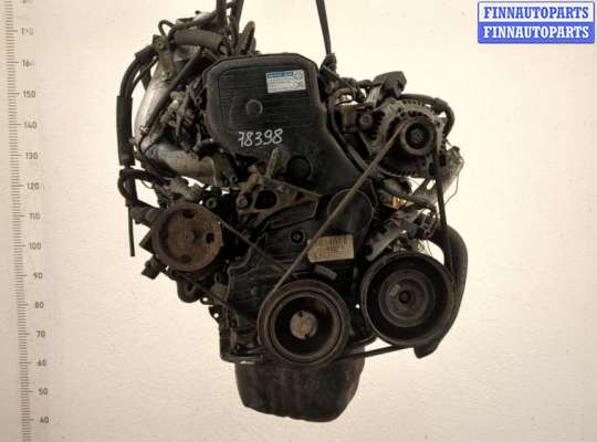 купить Заслонка дроссельная на Toyota RAV 4 1994-2000
