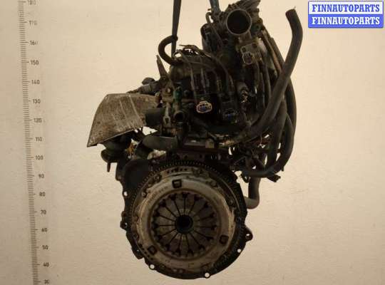 купить Заслонка дроссельная на Toyota RAV 4 1994-2000