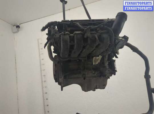 купить Двигатель (ДВС) на Opel Corsa D 2006-2014