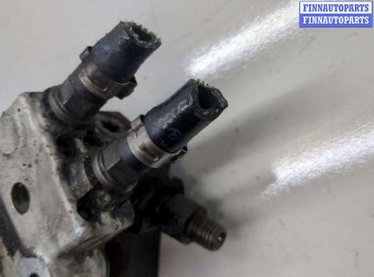 купить ТНВД на Mercedes Vito W639 2003-2014