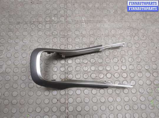 купить Рамка под кулису на Chevrolet Trax 2016-2022