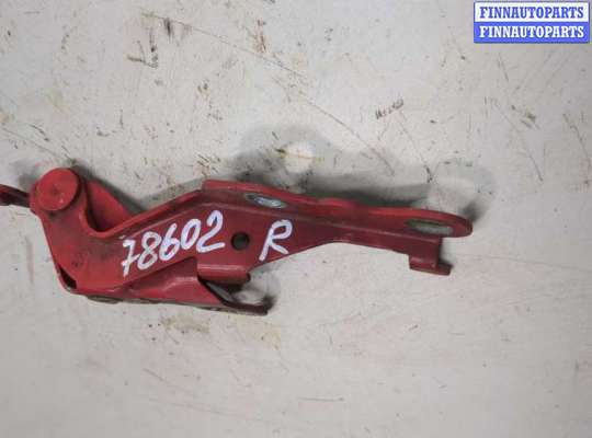 купить Петля капота на Toyota Corolla E12 2001-2006