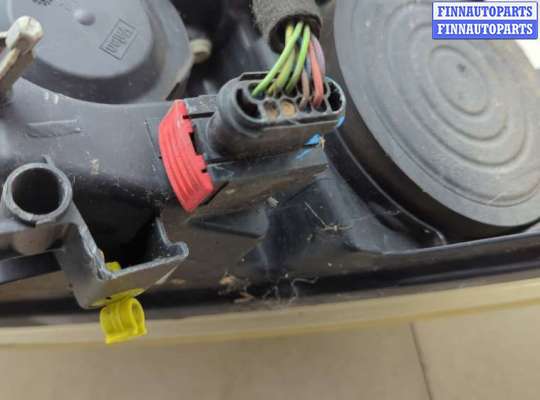 купить Фара (передняя) на Peugeot 207 2006-2015