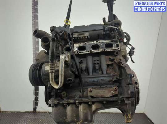 Двигатель (ДВС) OP2397896 на Opel Corsa D 2006-2014