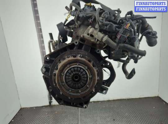 купить Двигатель (ДВС) на Opel Corsa D 2006-2014