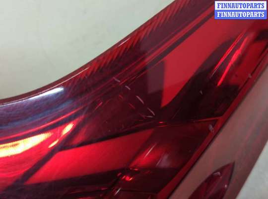 купить Фонарь (задний) на Toyota Auris E18 2012-