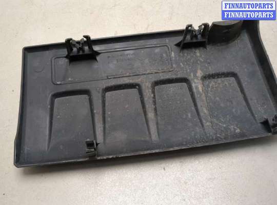 купить Накладка декоративная на ДВС на Opel Corsa D 2006-2014