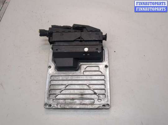 купить Блок управления двигателем на Mercedes E W211 2002-2009