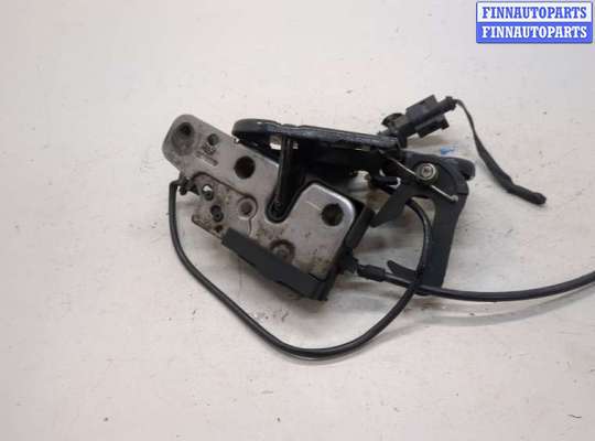 Замок капота VG2754810 на Volkswagen Passat 6 2005-2010