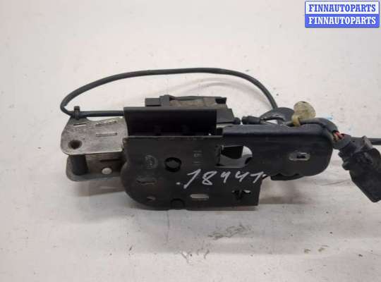 купить Замок капота на Volkswagen Passat 6 2005-2010