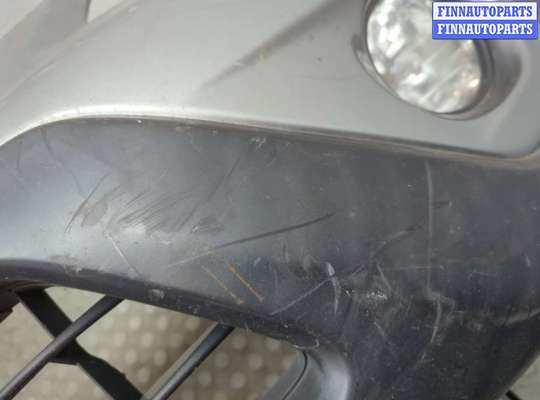 купить Бампер на Honda CR-V 2001-2006