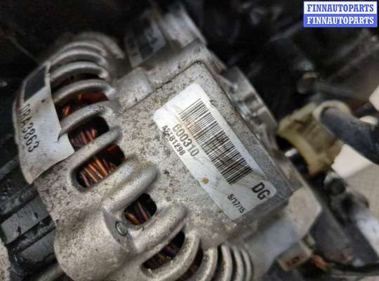 купить Генератор на Mazda 323 (BJ) 1998-2003