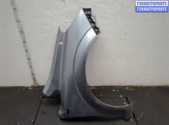 Крыло OP2443607 на Opel Zafira B 2005-2014