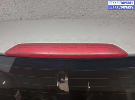 купить Двигатель стеклоочистителя (моторчик дворников) задний на Volkswagen Polo 2001-2005