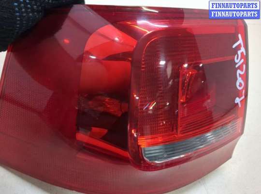 купить Фонарь (задний) на Volkswagen Sharan 2010-2015
