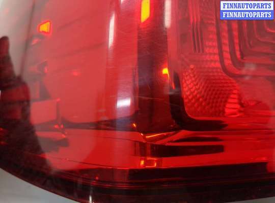 купить Фонарь (задний) на Chevrolet Orlando 2011-2018