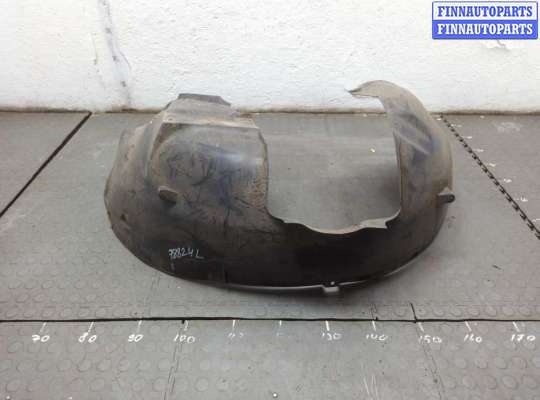 Защита арок (подкрылок) VL550887 на Volvo XC90 2002-2014