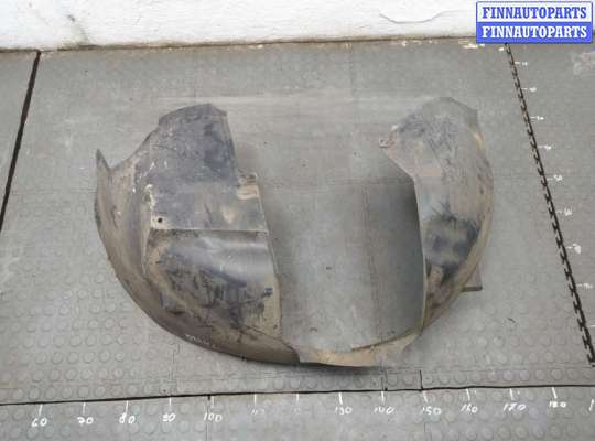 купить Защита арок (подкрылок) на Volvo XC90 2002-2014