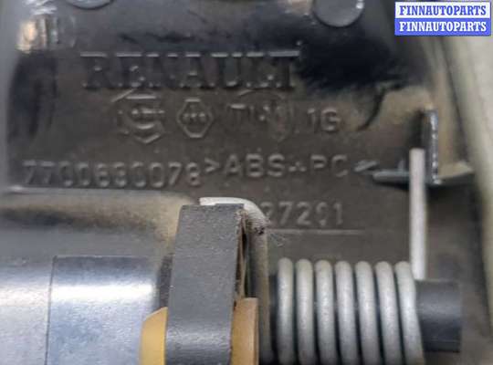 купить Ручка двери салона на Opel Movano 1998-2010