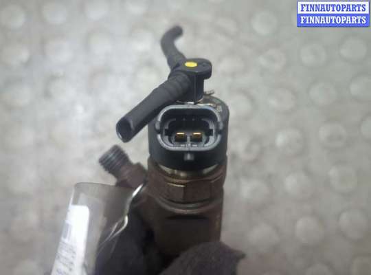 купить Форсунка топливная на Renault Scenic 2003-2009