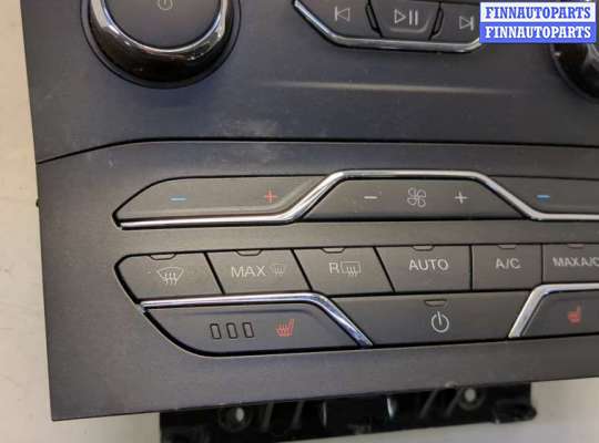 купить Переключатель отопителя (печки) на Ford Edge 2018-2023