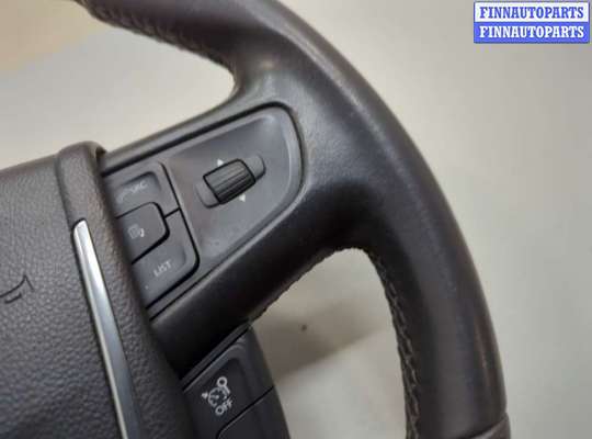 купить Руль на Peugeot 508 2010-2018
