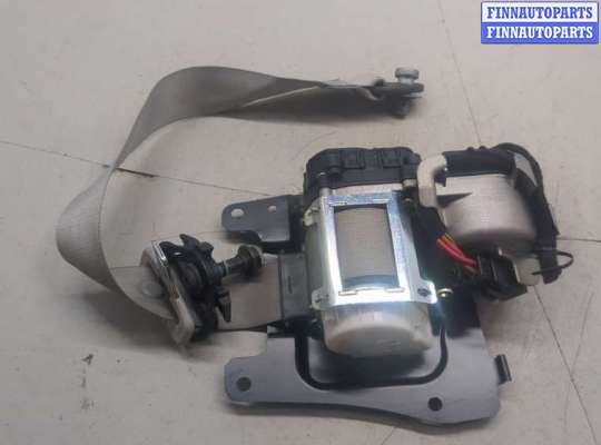 Ремень безопасности MB1577592 на Mercedes S W220 1998-2006