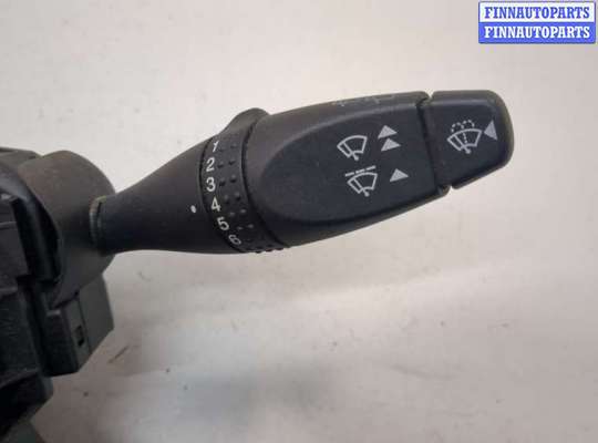 купить Переключатель поворотов и дворников (стрекоза) на Ford Mondeo 3 2000-2007