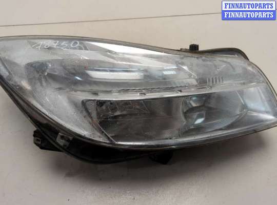 Фара (передняя) OP2355941 на Opel Insignia 2008-2017